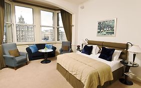 The Scotsman Hotel